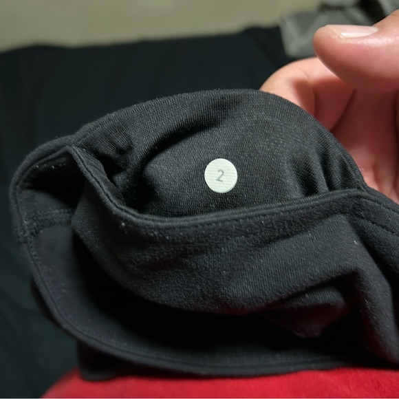 Lululemon leggings - Picture 5 of 5